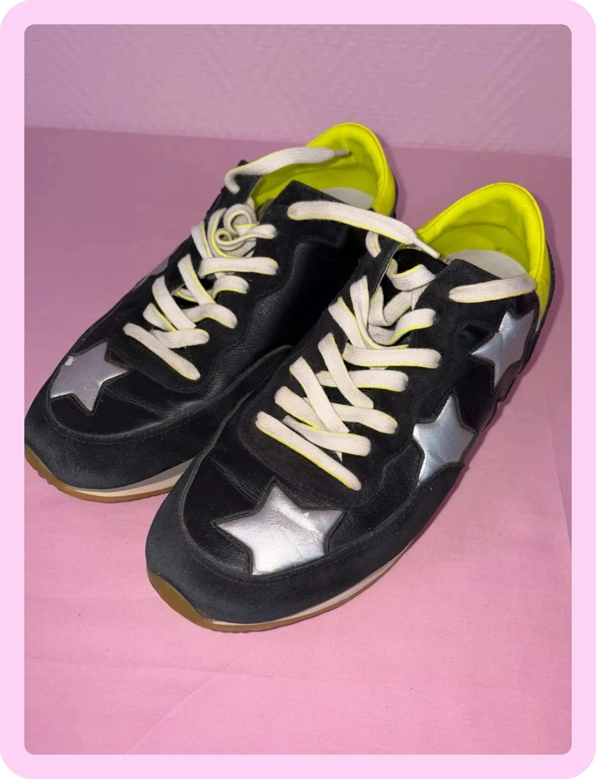 Cesto feminino a12 rossa limpo tamanho 39 – photo 2